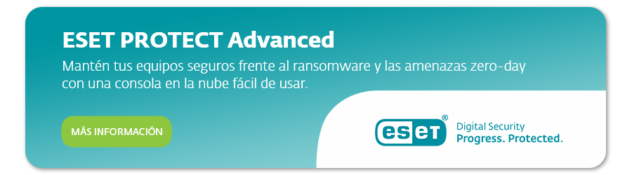 ESET PROTECT Advanced