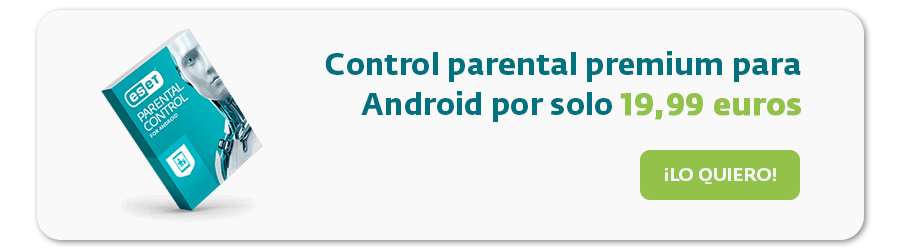 ESET Parental Control