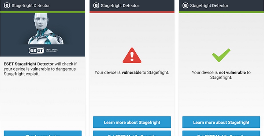 stagefright_eset