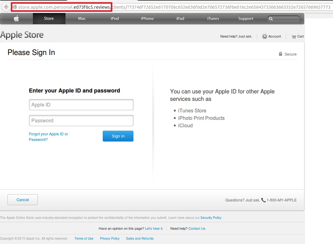 applephis2_appleID