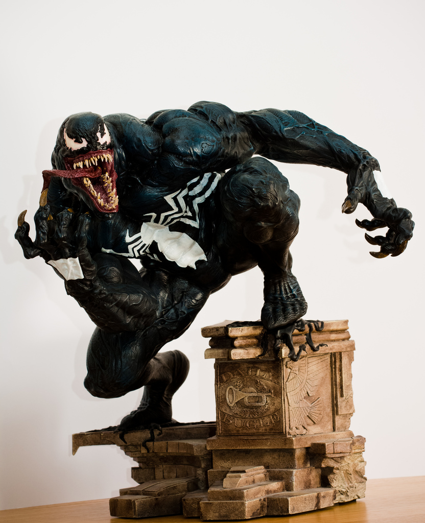 venom