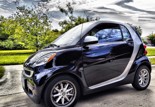 smartcar