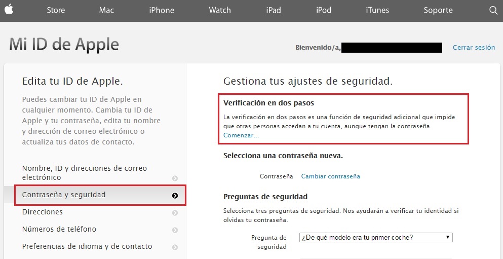 AppleID3