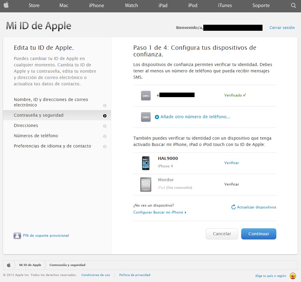 AppleID9