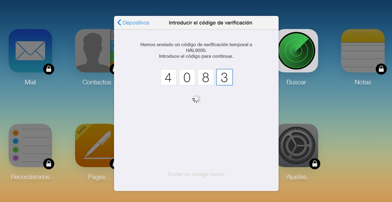 iCloud4