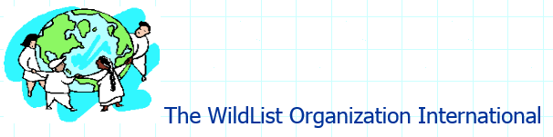 wildlist