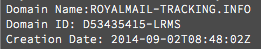 torrentlocker_royalmail-traking_whois1