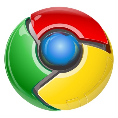 google-chrome-logo-wallpaper