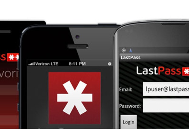 lastpass