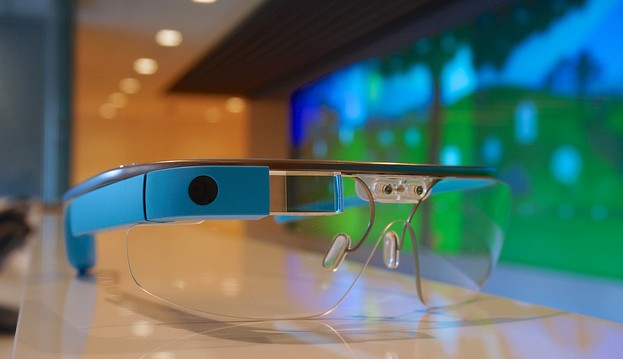 google_glass