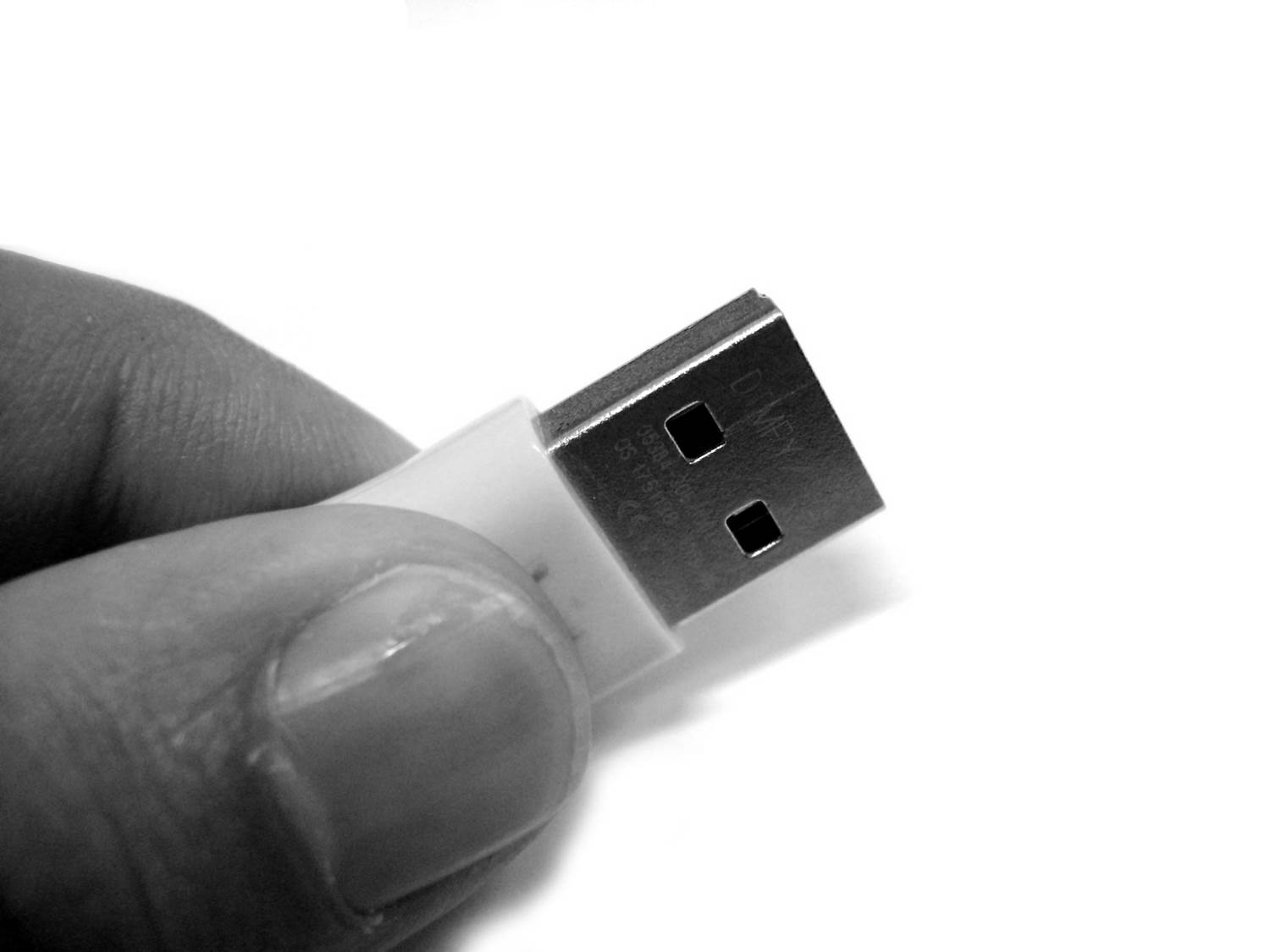 usb