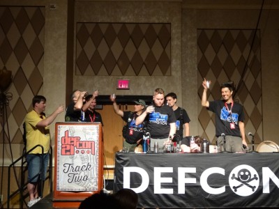 defcon16