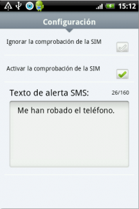 eset españa nod32 antivirus eset mobile security antirrobo