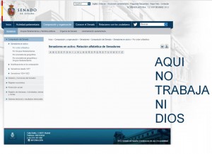 eset españa nod32 antivirus web del senado