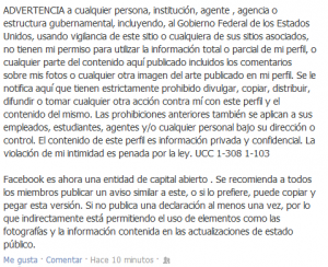 ESET España - CAZADORES DE MITOS: ¿espía el Gobierno de Estados Unidos Internet y las redes sociales? 