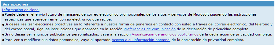 ESET España - Microsoft y su tratamiento de datos personales y privacidad de los usuarios