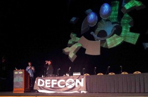 ESET España - Crónica Defcon - Bruce Schneider