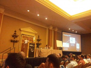 ESET España - Especial BlackHat y Defcon: una semana ajetreada en Las Vegas analizando la seguridad informática