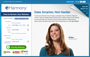 ESET España - Roban datos de eHarmony