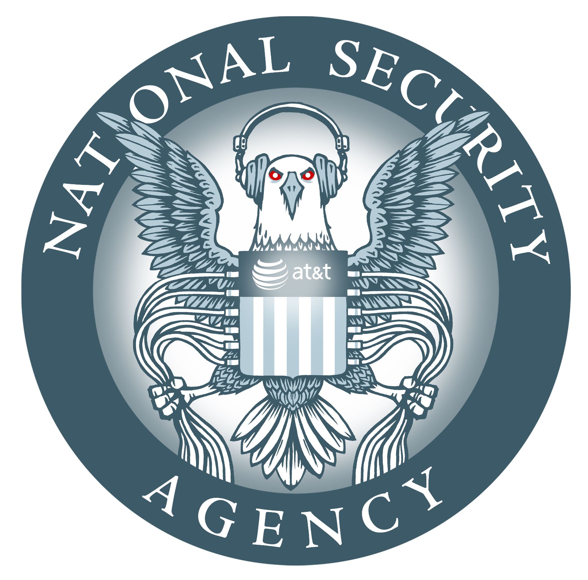 nsa-eagle