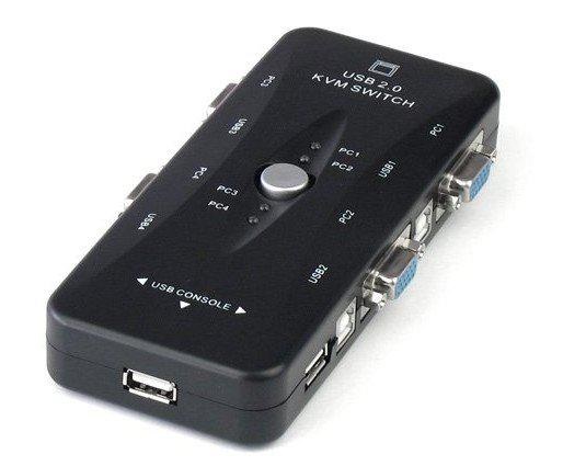 new-portable-usb-kvm-4-ports-selector-vga