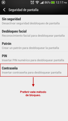 Bloqueo-Android-más-de-cuatro-caracteres