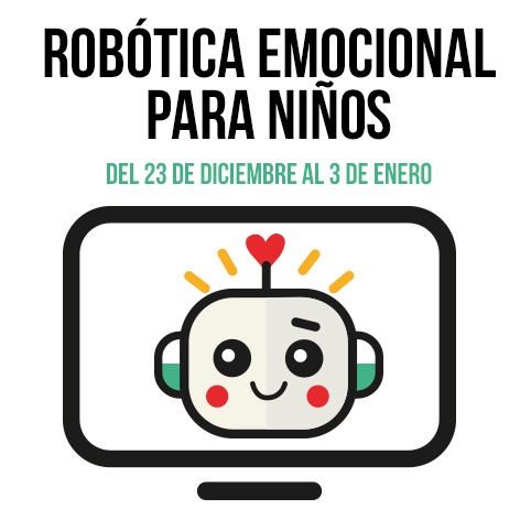 Curso de Robótica Emocional